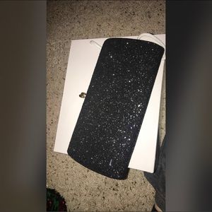 Black Clutch